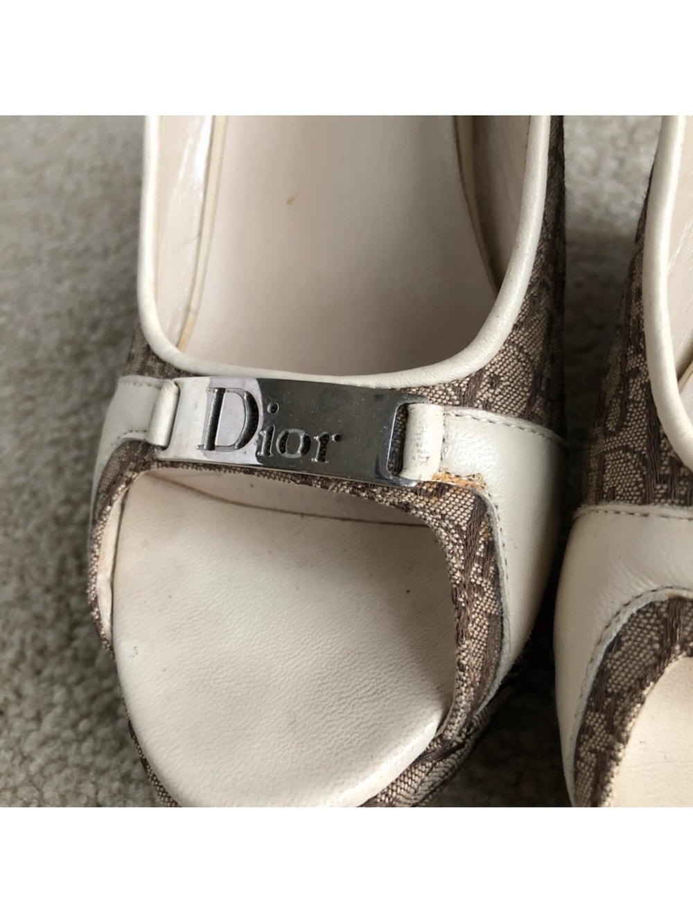 DIOR - Picture 4 of 9
